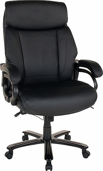 Duo Collection Chefsessel "Ennio", Federkern, bis 180kg, robust günstig online kaufen