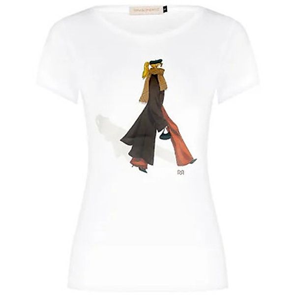 Rinascimento  T-Shirt CFC0127113003 günstig online kaufen