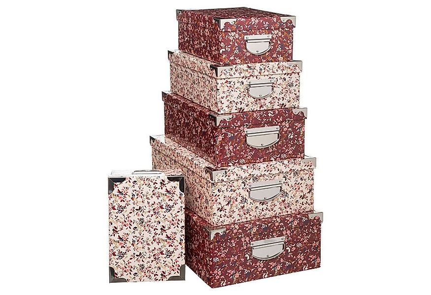 Atmosphera Créateur d'intérieur Aufbewahrungsbox günstig online kaufen