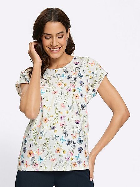 Witt T-Shirt Print-Shirt . günstig online kaufen