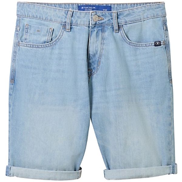 Tom Tailor  Shorts Jeansshorts Kurze Hose günstig online kaufen