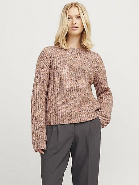 JJXX Strickpullover JXSkyla (1-tlg) Plain/ohne Details günstig online kaufen