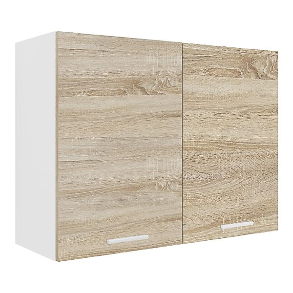 VCM Hängeschrank Küchenschrank B. 80 cm günstig online kaufen