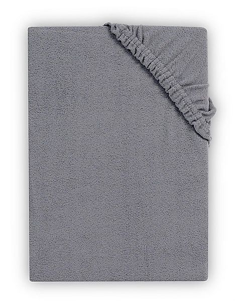 Carpe Sonno Spannbettlaken Teddy Fleece Winter Bettlaken 90x200 100x200 140 günstig online kaufen