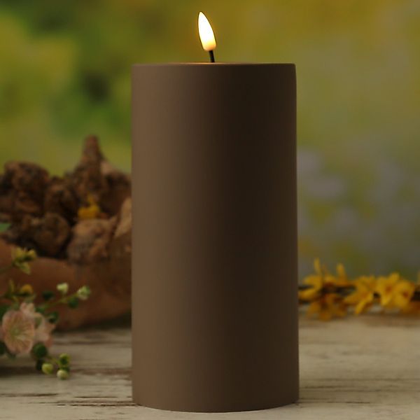 Deluxe Homeart LED-Kerze MIA Deluxe für günstig online kaufen