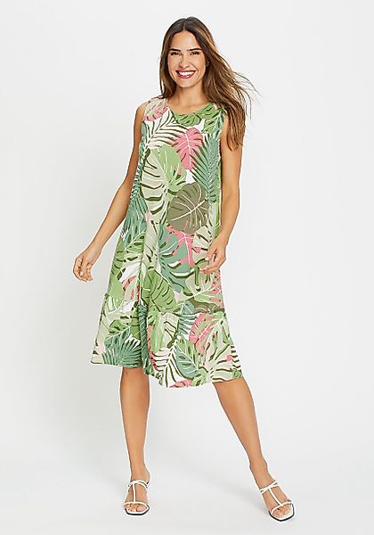 Olsen A-Linien-Kleid (1-tlg) in A-Linie günstig online kaufen