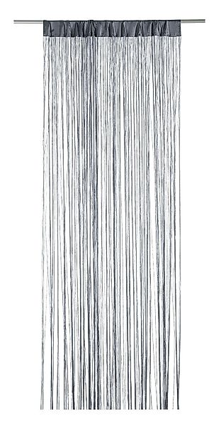 Gasper Fadenvorhang Türvorhang, B 110 cm günstig online kaufen
