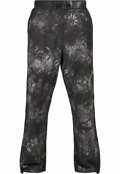 URBAN CLASSICS Stoffhose "Urban Classics Herren Tye Dyed Sweatpants" günstig online kaufen