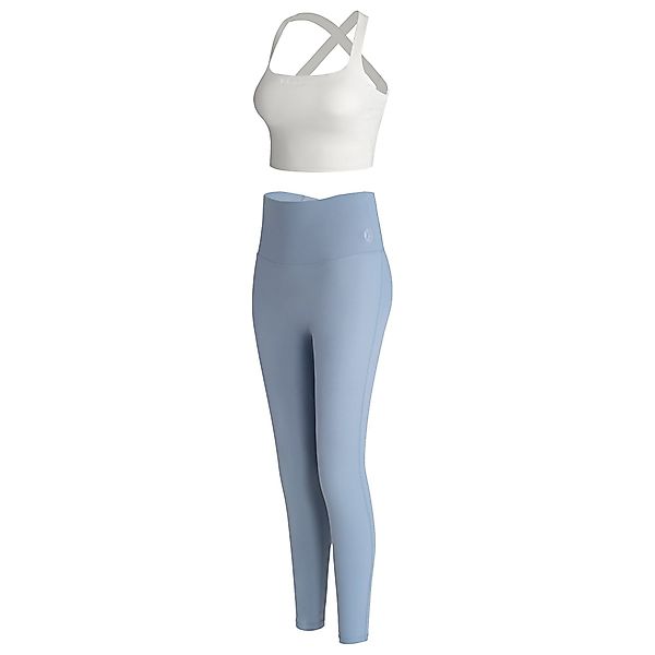 YEAZ Yogatop SHOW Set (2-tlg) Sportliches, günstig online kaufen