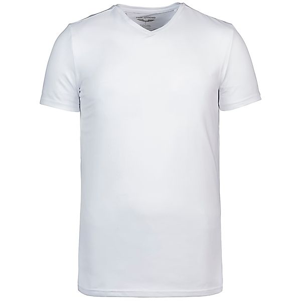 PME LEGEND T-Shirt "2-packbasict-shirt" Packung, 2, 2 Stk. tlg. günstig online kaufen