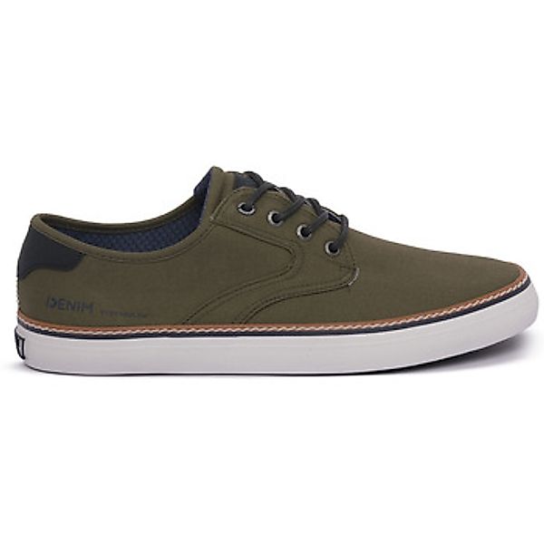 Tom Tailor  Sneaker KHAKI günstig online kaufen