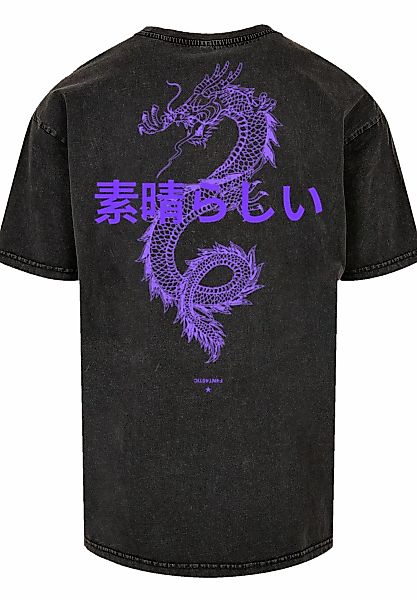 F4NT4STIC T-Shirt "Drache", Print günstig online kaufen