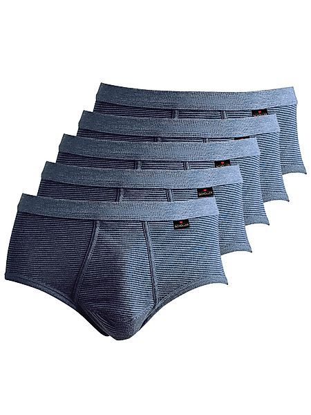 Schöller Slip 5er Pack Herren Slip günstig online kaufen