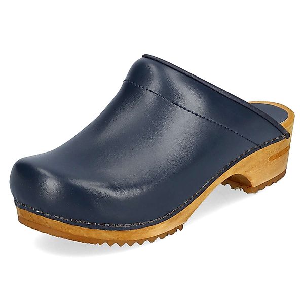 Sanita Sanita Wood Lotte Clog günstig online kaufen