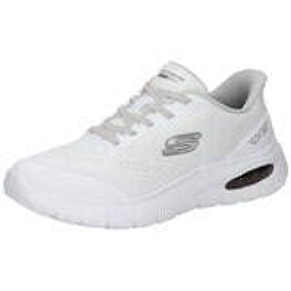 Skechers Skech Air Summits Herren weiß günstig online kaufen