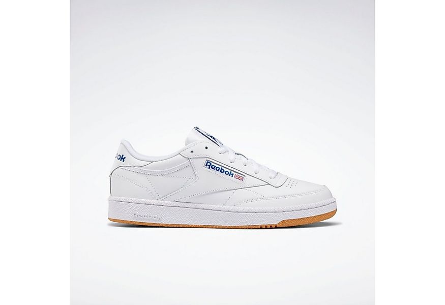Reebok Classic CLUB C 85 Sneaker günstig online kaufen