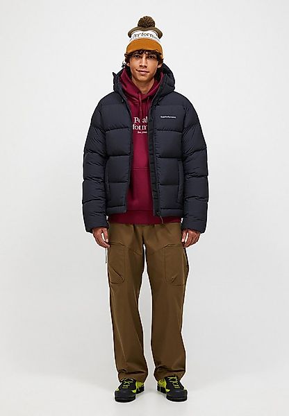 Peak Performance Daunenjacke M Rivel Down Jacket mit Kapuze günstig online kaufen