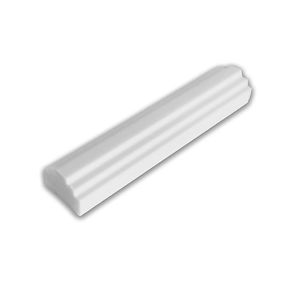 PROFHOME 1 MUSTERSTÜCK S-651810 10 cm MUSTER Wandleiste Friesleiste günstig online kaufen