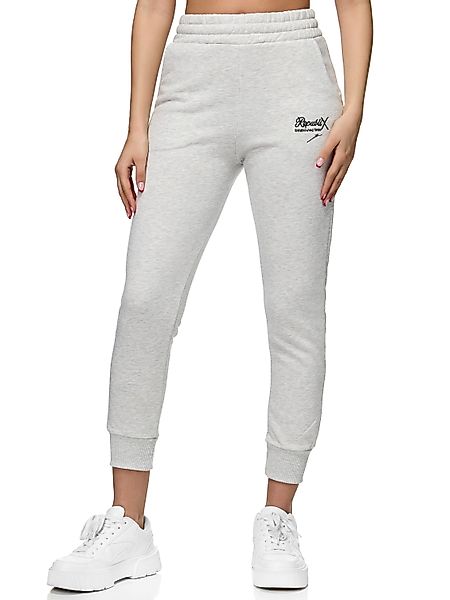 REPUBLIX Jogginghose BREE Damen Jogger Sporthose günstig online kaufen