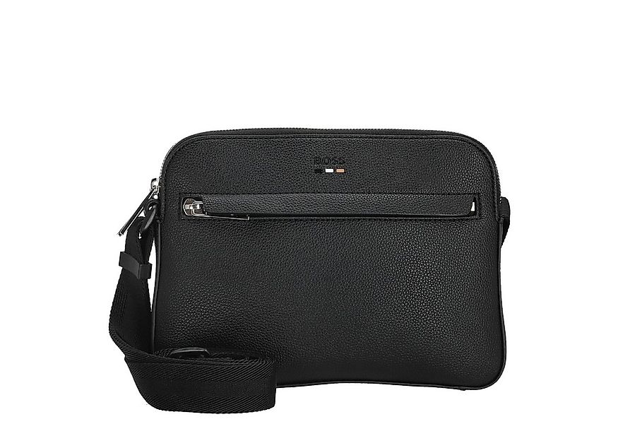BOSS Umhängetasche Men Ray Double - Umhängetasche 24 cm (black) günstig online kaufen