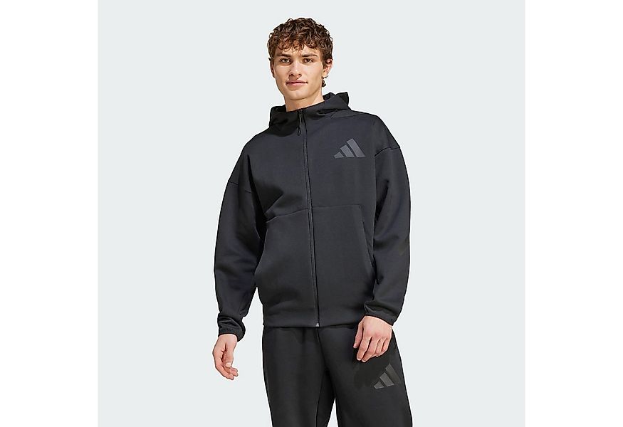 adidas Sportswear Hoodie NEW ADIDAS Z.N.E. ZIP-HOODIE (1-tlg) günstig online kaufen
