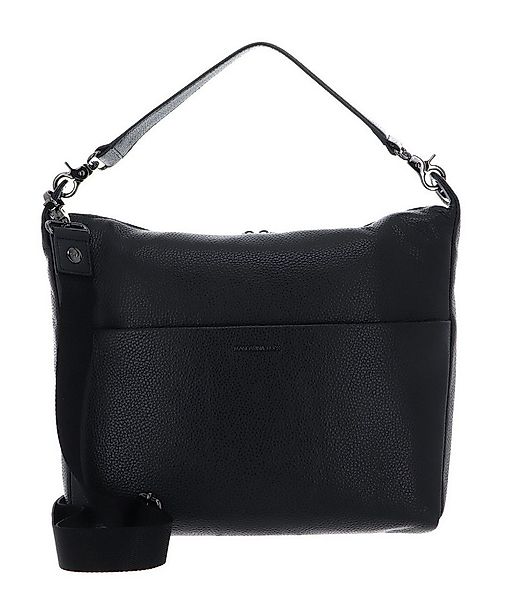 Mandarina Duck Schultertasche Hobo, aus echtem Kalbsleder günstig online kaufen