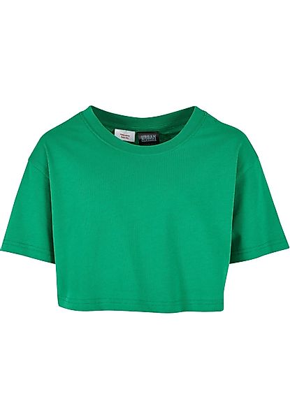 URBAN CLASSICS T-Shirt Urban Classics Damen günstig online kaufen