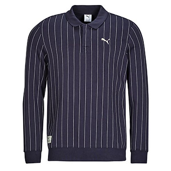 Puma  Poloshirt PUMA CLASS POLO FL günstig online kaufen