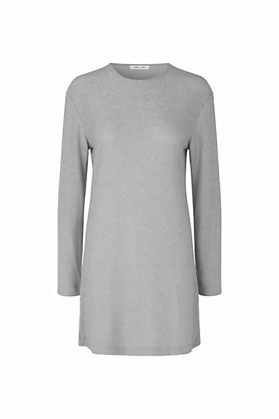 Samsoe & Samsoe Jerseykleid Damen Jerseykleid ZENIA SHORT DRESS (1-tlg) günstig online kaufen