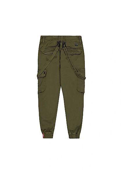 Alpha Industries Cargohose "Utility Pant" günstig online kaufen