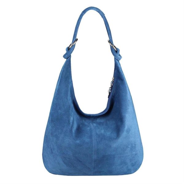 ITALYSHOP24 Schultertasche Made in Italy Damen günstig online kaufen