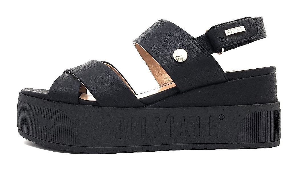 Mustang Shoes Sandale Sandale günstig online kaufen