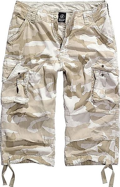 Brandit Shorts Urban Legend 3/4 Shorts 3/4 Länge, Kordelzug am Beinende, Kn günstig online kaufen