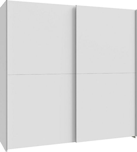Home affaire Schwebetürenschrank OTTOs Choice, 2 Schiebetüren, Made in Euro günstig online kaufen