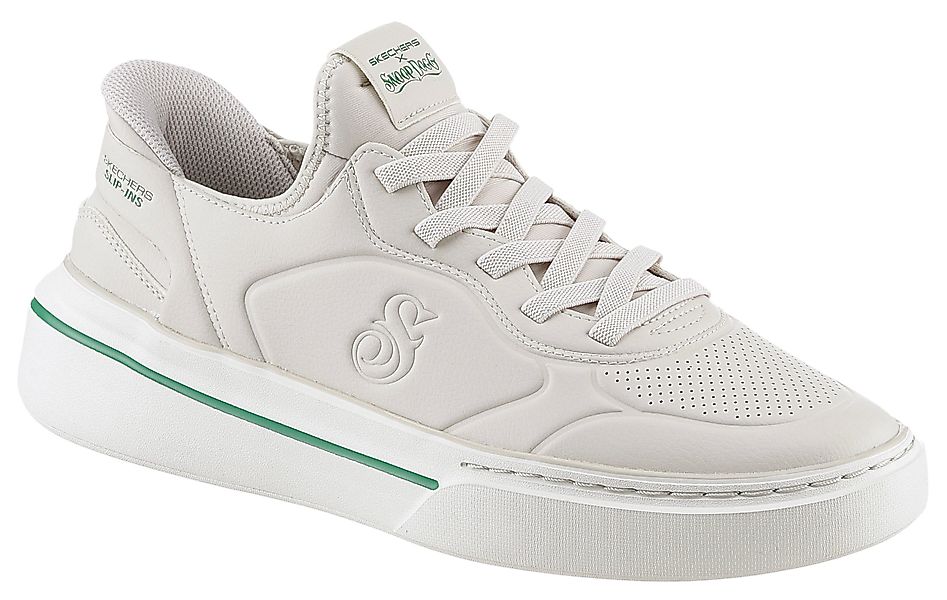 Skechers SNOOP ONE-NEXT EPISODE Slip-On Sneaker, günstig online kaufen