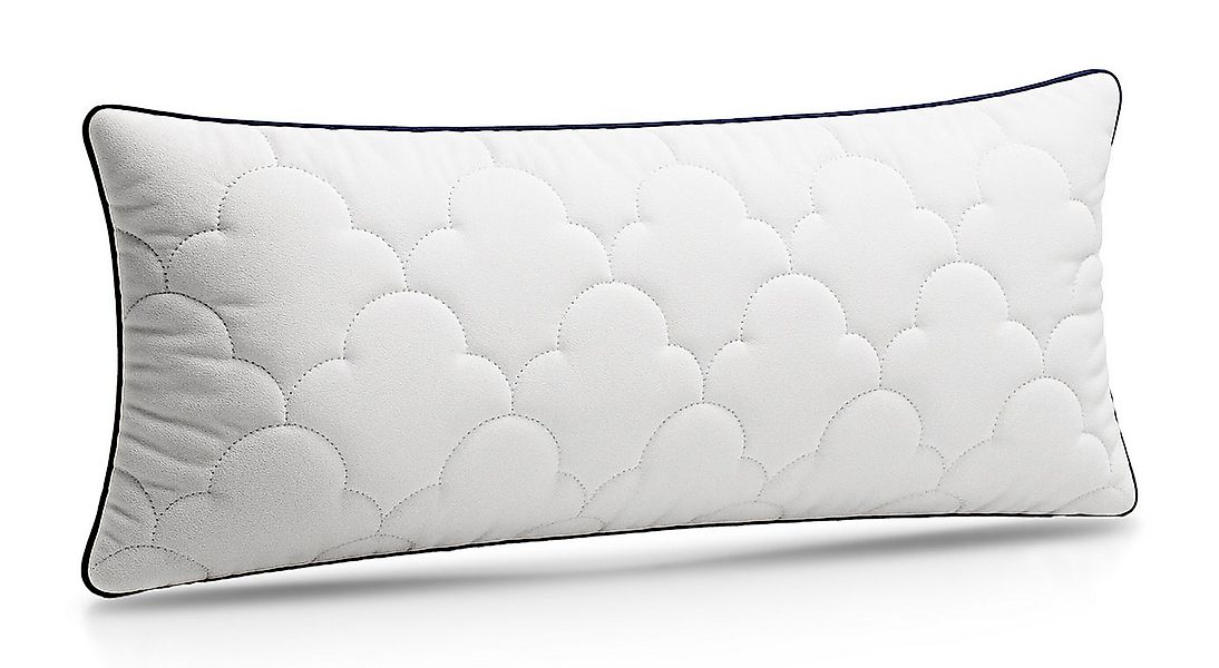 Gentle North Microfaserkissen Hochwertige Kopfkissen in Hotelqualität - ver günstig online kaufen