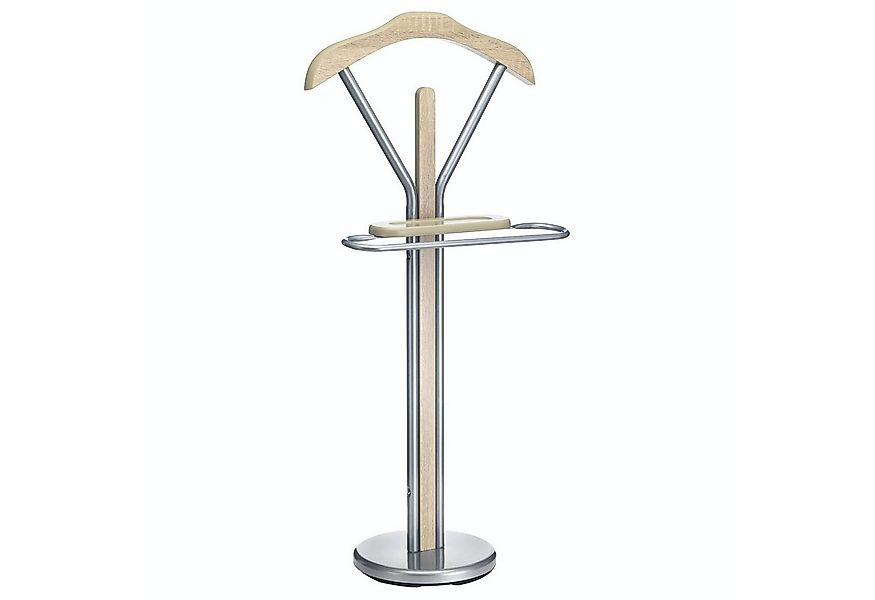 IDIMEX Herrendiener FABIO, Stummer Damen Diener mit Kleidebügel, Kleiderbut günstig online kaufen