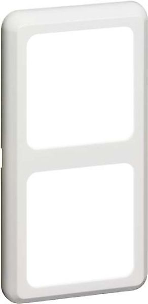 Peha Rahmen 2-fach rws waage/senkrecht D 772.02 - 00603211 günstig online kaufen