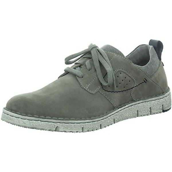 Josef Seibel  Halbschuhe Schnuerschuhe RUBEN 49 47749949/721 günstig online kaufen