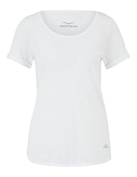 Venice Beach T-Shirt T-Shirt VB Fayza günstig online kaufen