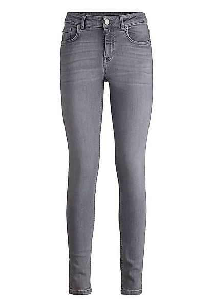 Hessnatur 5-Pocket-Jeans Lina Skinny Fit aus Bio-Denim (1-tlg) günstig online kaufen