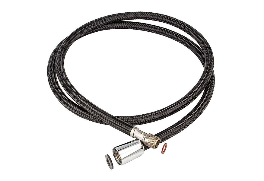 tecuro Spültischarmatur Küchen Ersatz Brauseschlauch M15/1 x 1/2 Zoll Konus günstig online kaufen