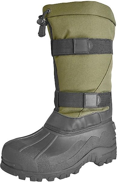 normani Herren Winterstiefel Arctic Boots Outdoorwinterstiefel Kälteschutzs günstig online kaufen