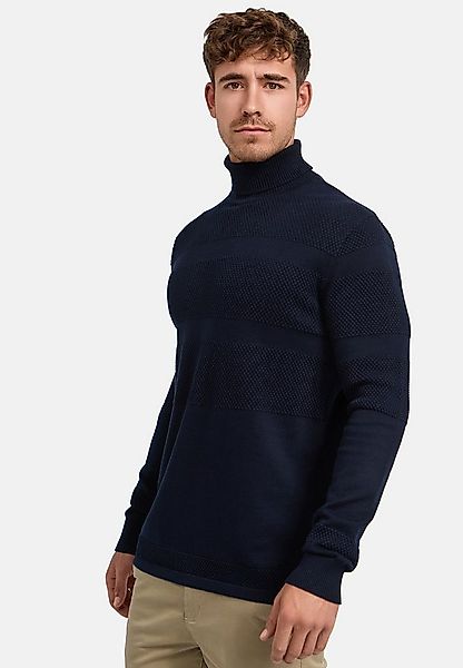 Kronstadt Strickpullover Herren KSFisker Pullover Herrenpullover günstig online kaufen