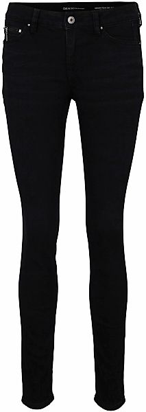 TOM TAILOR Denim Skinny-fit-Jeans "JONA" günstig online kaufen