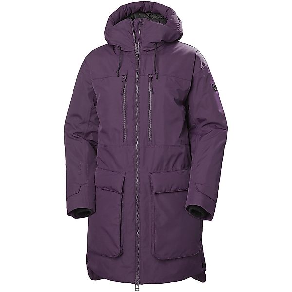 Helly Hansen Funktionsjacke Jacke WMAUD PARKA günstig online kaufen