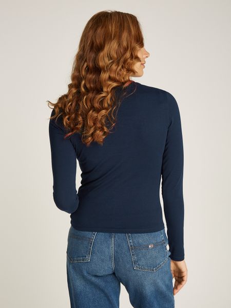 Tommy Jeans Curve T-Shirt TJW SLIM günstig online kaufen