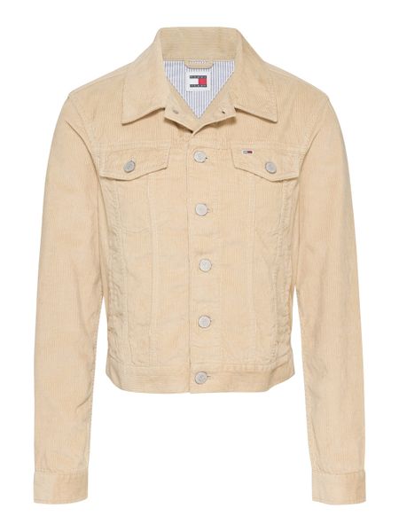 Tommy Jeans Cordjacke aus Feincord günstig online kaufen