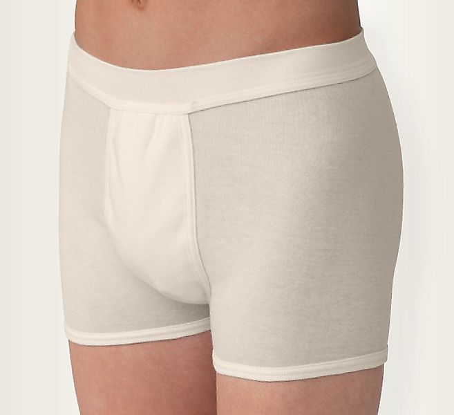 bene-vit Inkontinenzboxer Herren-Short Bali mit Saugeinlage günstig online kaufen