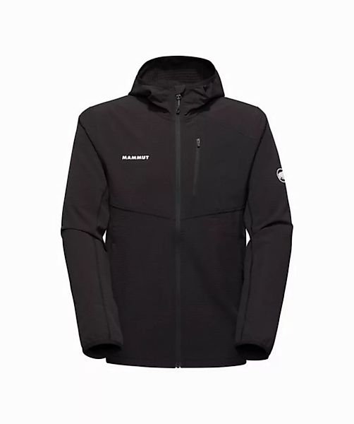 Mammut Fleecejacke Madris Light ML Hooded Jacket Men günstig online kaufen